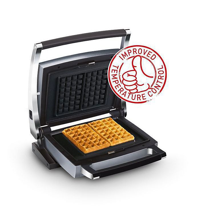 Fritel Combi Waffle Maker
