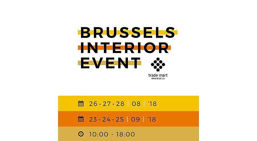 Brussels Interior Event