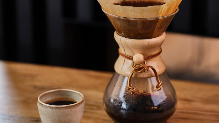 Un potentiel de croissance important pour les dispositifs de slow coffee