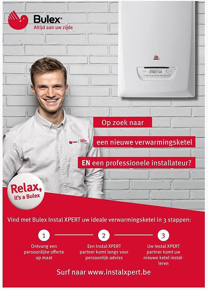 Bulex Instal XPERT