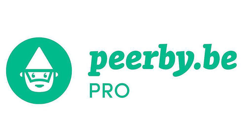Peerby Pro laat gebruikers recycleren