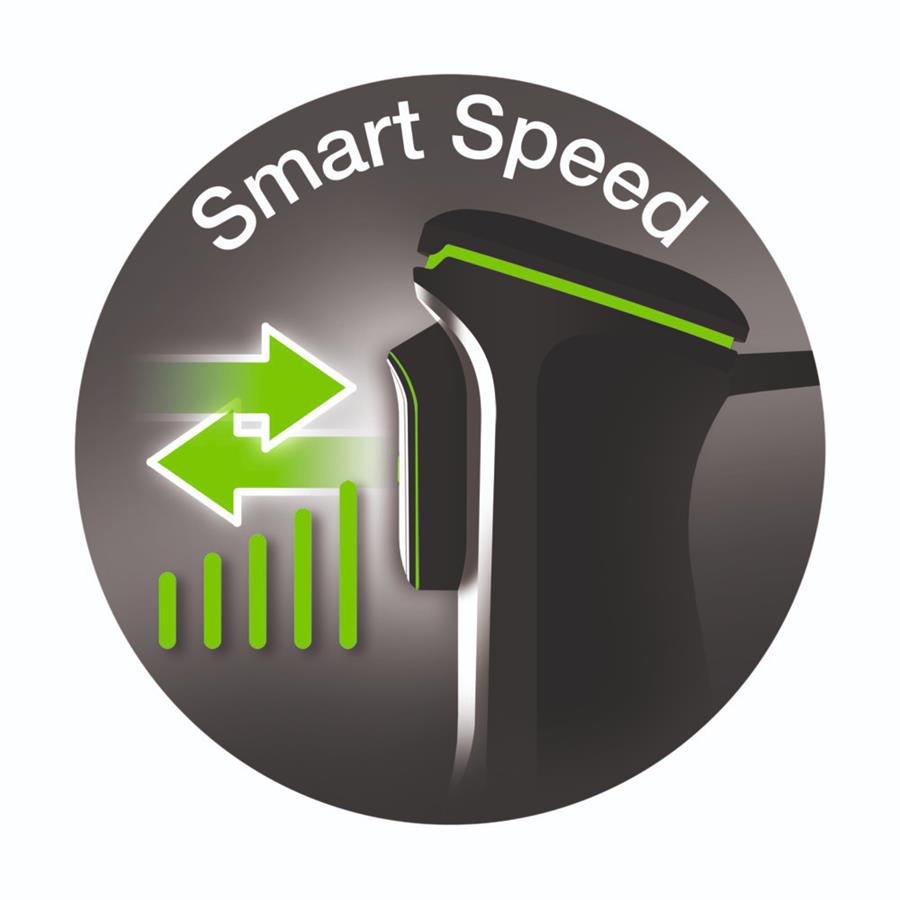 Logo Smart Speed