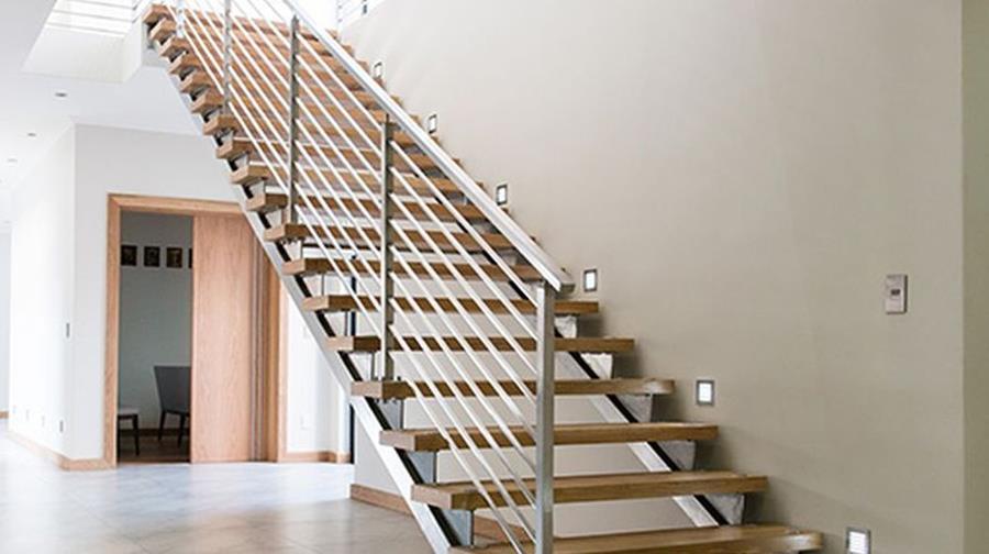 Choisir un escalier: quelle forme choisir?