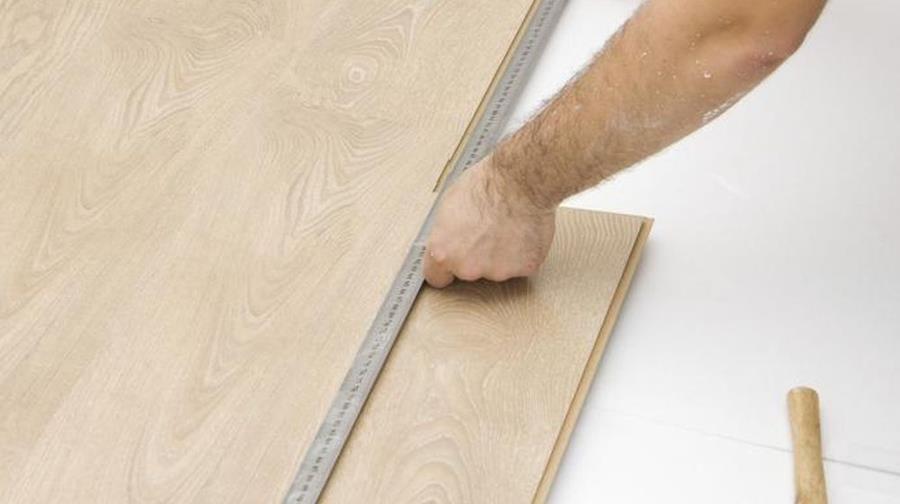 Comment poser un parquet?