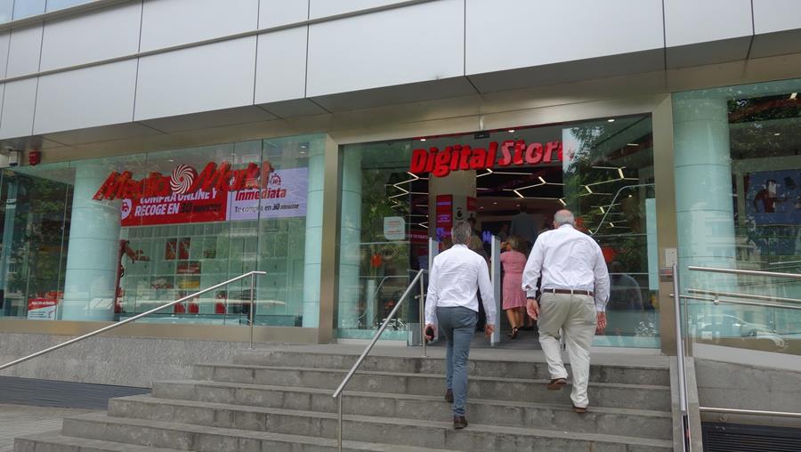 Media Markt Digital Store