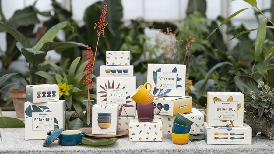 Giftsets van The Botanique Collection: mix en match de hele dag door