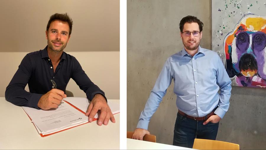 Nouveau groupement d'achat pour les fournisseurs professionnels