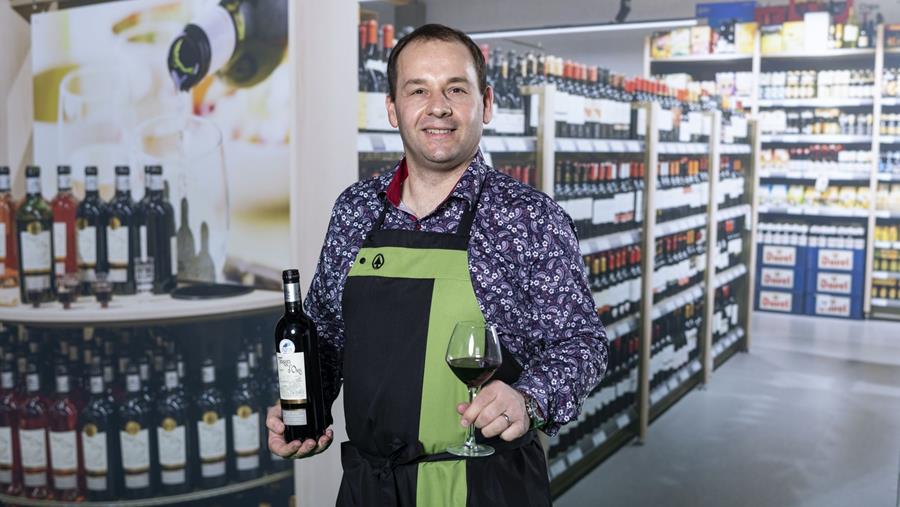 RETAIL PARTNERS COLRUYT GROUP