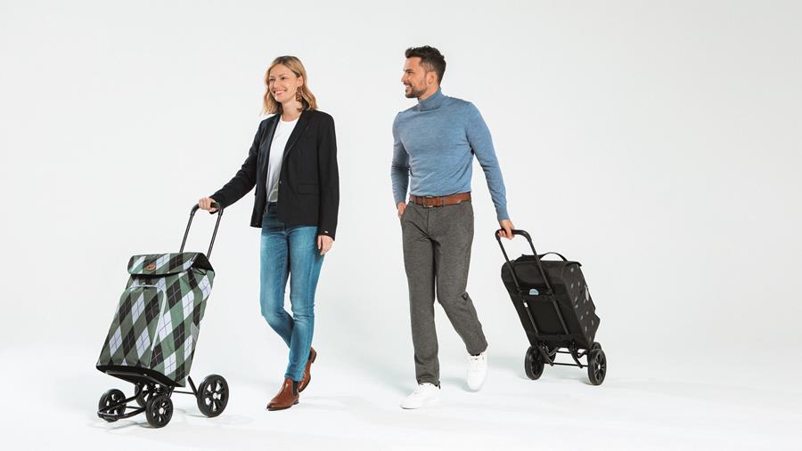 Andersen Shopper® : une base solide