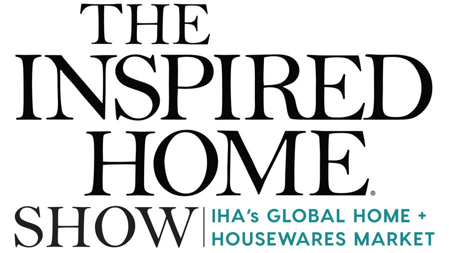 Data: 100% veilig naar The Inspired Home Show