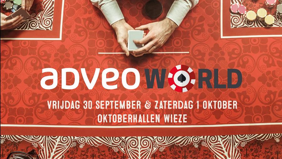 Dé vakbeurs die u niet mag missen