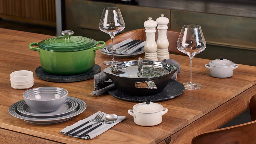 Keuken wordt plek van comfort en inspiratie