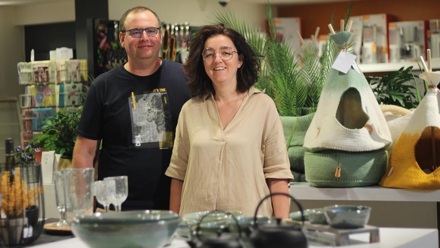 Une offre à toute épreuve et une connaissance approfondie des produits