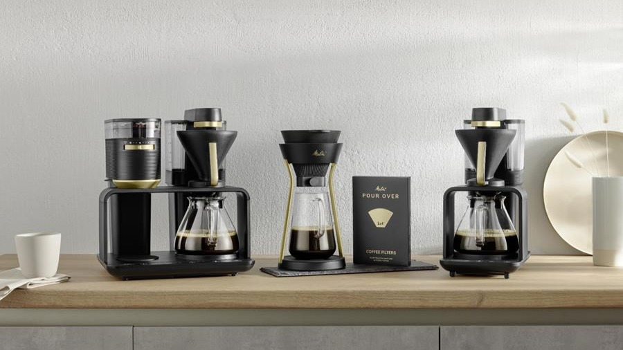 Osez profiter de votre routine café avec Melitta