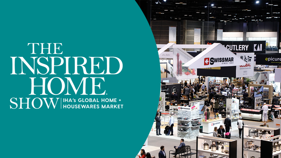 The Inspired Home Show