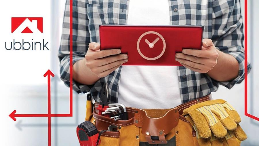 VentSmart, l'outil pour travailler de manière encore plus rentable avec Ubbink