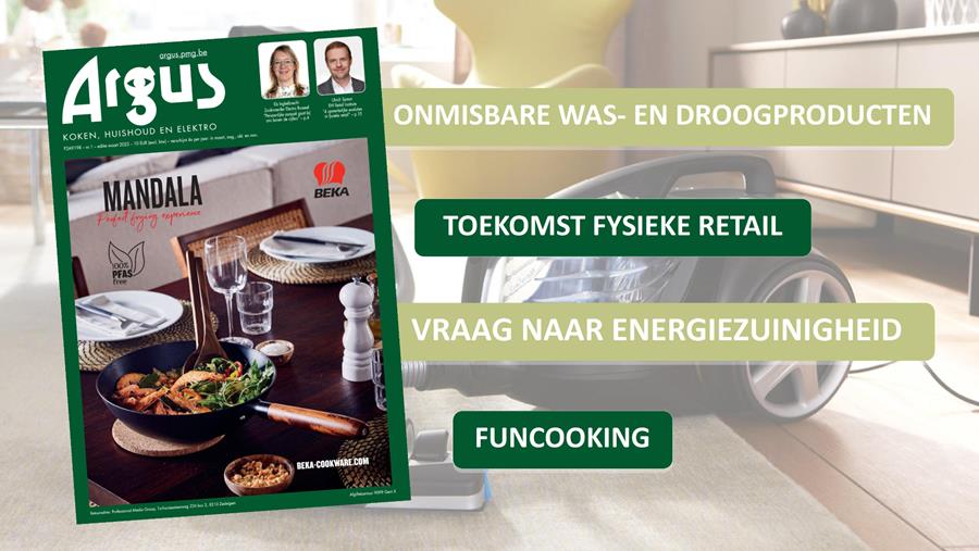 Nabeschouwing ambiente