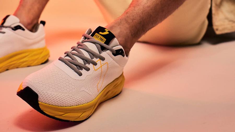 Ontdek de gloednieuwe athleisure collectie van SJ!