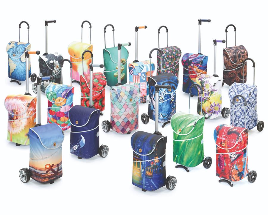 Maak kennis met de exclusieve MIX COLLECTION