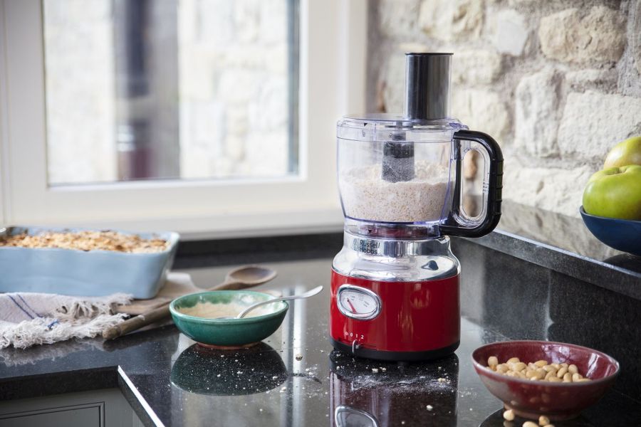 All-in-onefoodprocessor volgt vraag naar combitoestellen