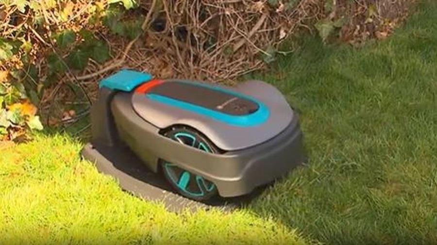 Comment choisir une tondeuse robotisée?