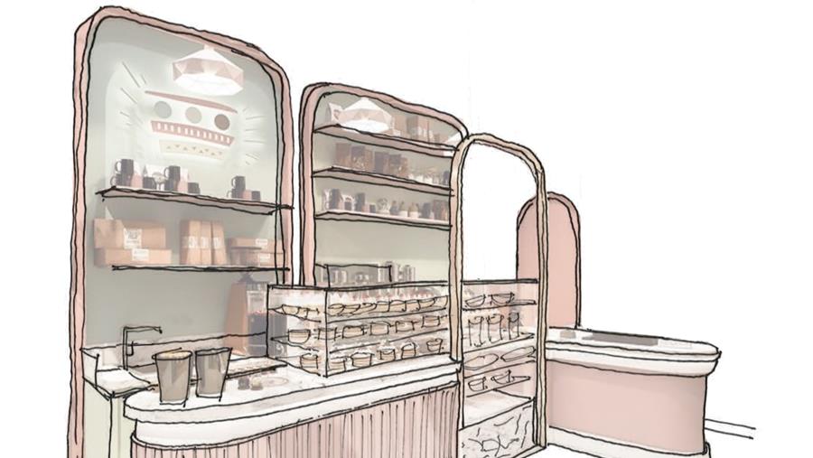 Donnez à votre magasin un aspect qui lui est propre
