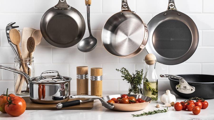 Désormais, commandez directement toute la gamme de Buyer auprès du fabricant