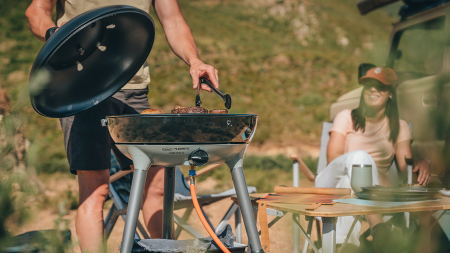 Groeiende interesse in multifunctionele BBQ-toestellen