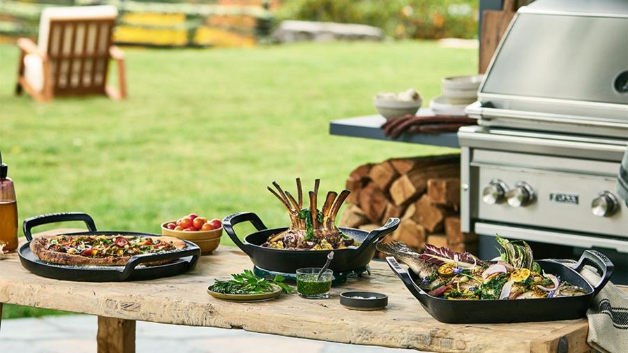 Le Creuset, 100 jaar iconische kleuren en innovaties