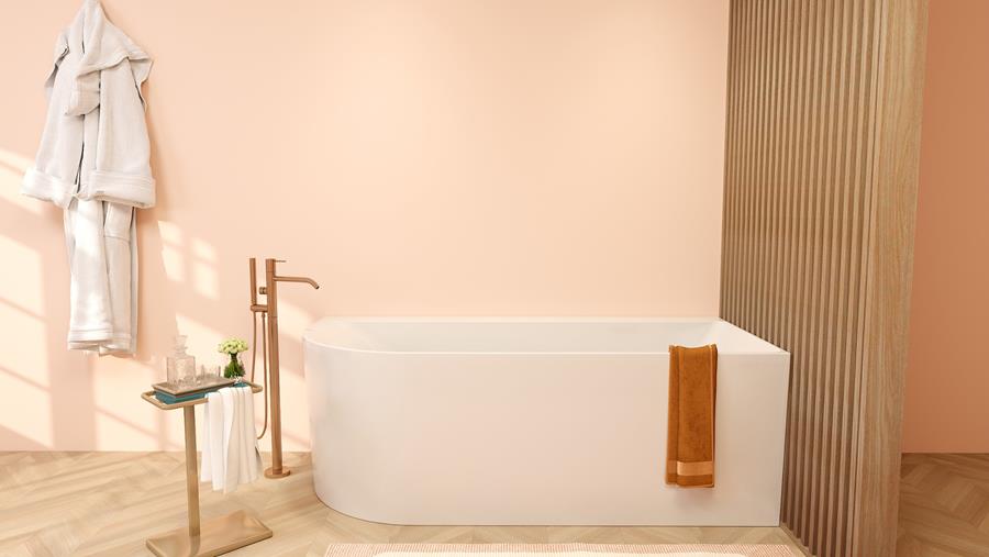 Sanimar: de betaalbare oplossing voor decoratief sanitair