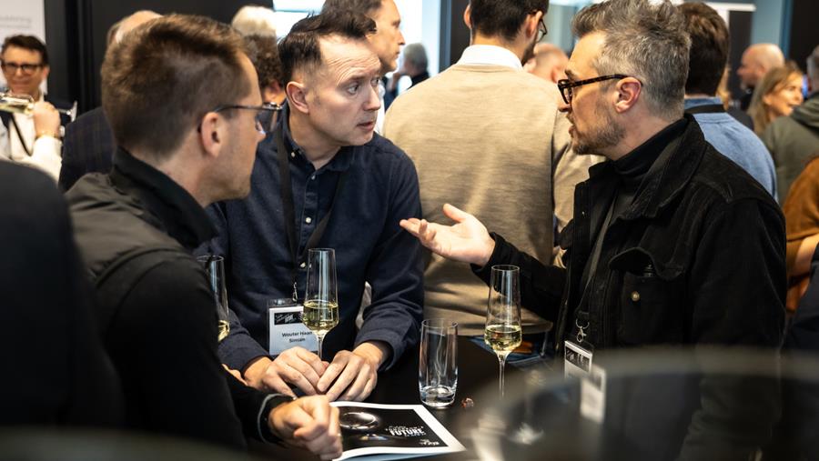 Waarom je de 2025 editie niet mag missen!