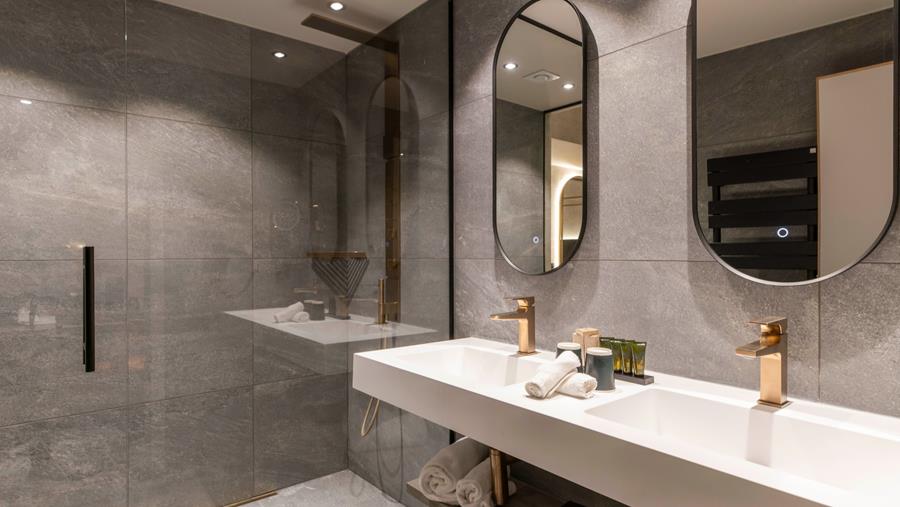 Van der Valk kiest voor duurzame badkameroplossingen Hansgrohe