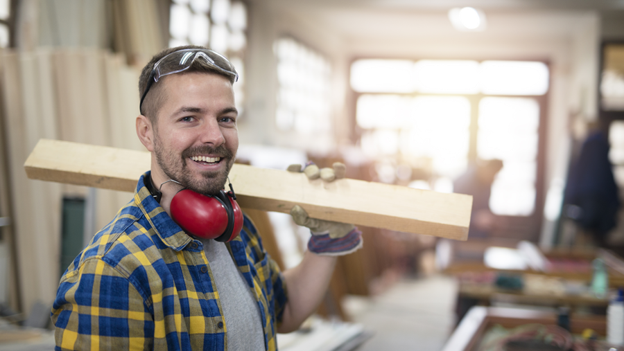 Les habitudes d'achat de bricolage entre différentes générations