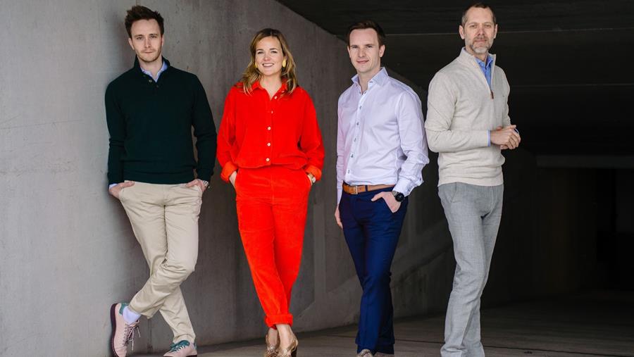 Le Vanhalst Retail Group ouvre une nouvelle ère pour le commerce de détail belge