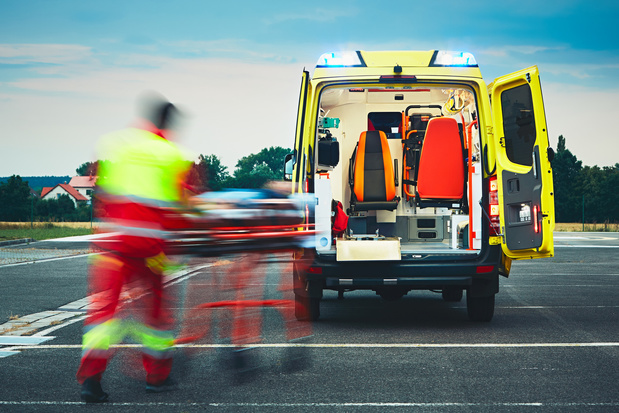 Antwerps Trauma Netwerk krijgt internationale erkenning