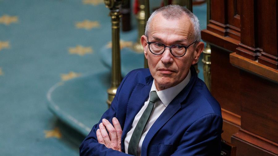 Vandenbroucke heeft amendementen klaar