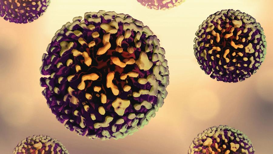 Op weg naar de eliminatie van hepatitis B en C in België?