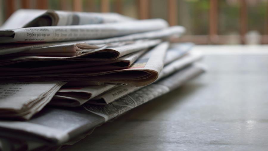 Le papier, le support qui apporte calme, clarté et confiance