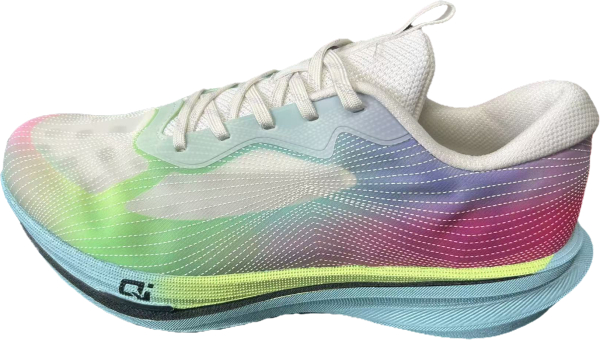 Kornit lance une nouvelle solution numérique pour la production de chaussures