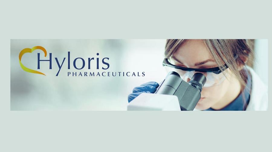 Stijn Van Rompay reprend la direction de Hyloris Pharmaceuticals