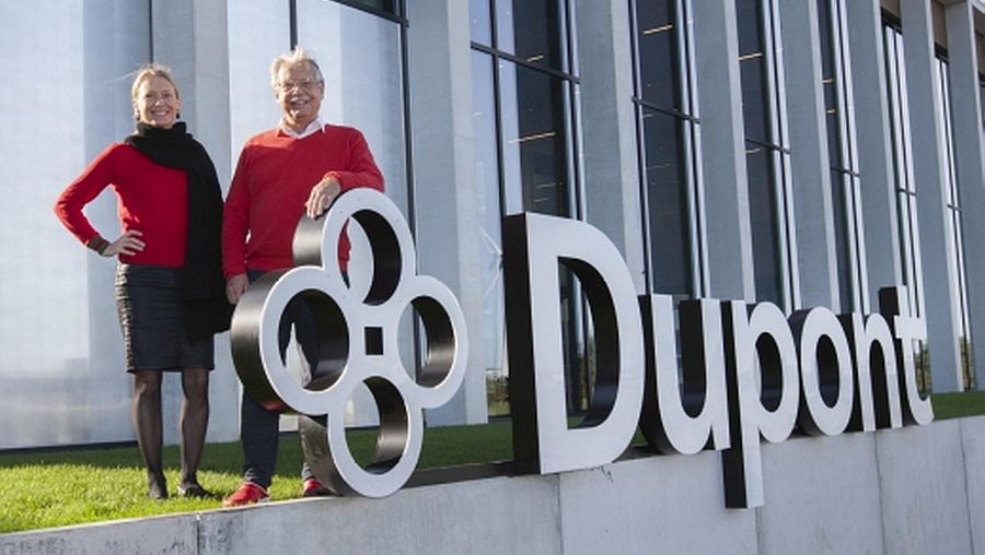 Dupont doorbreekt grens tussen particulier en professional