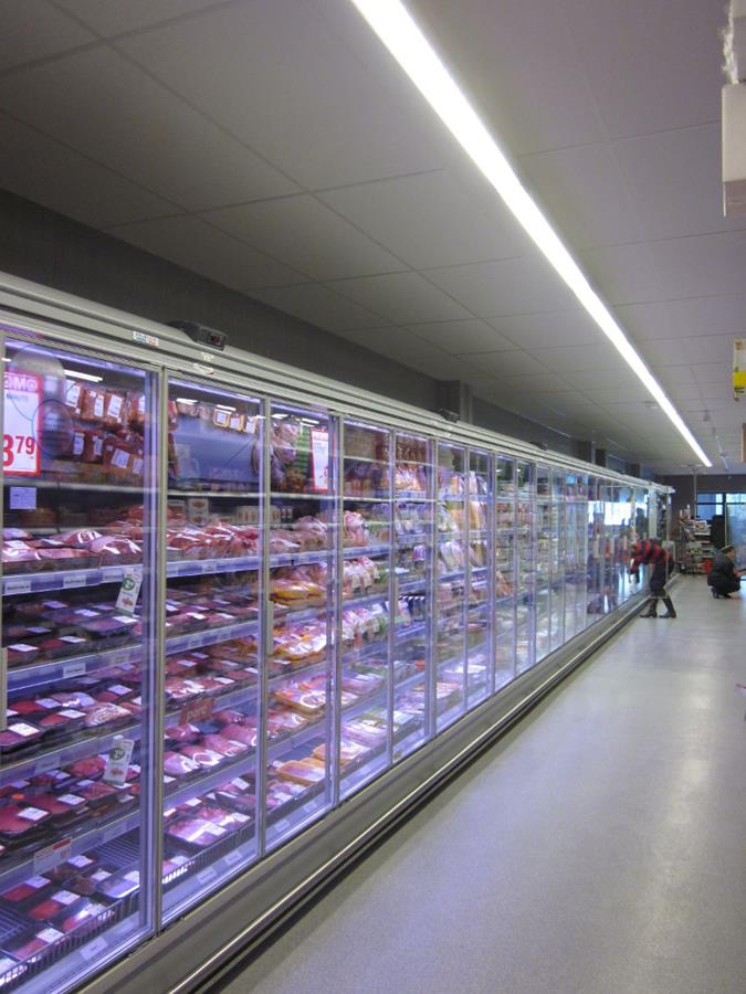 Bespaar met energiezuinige verlichting