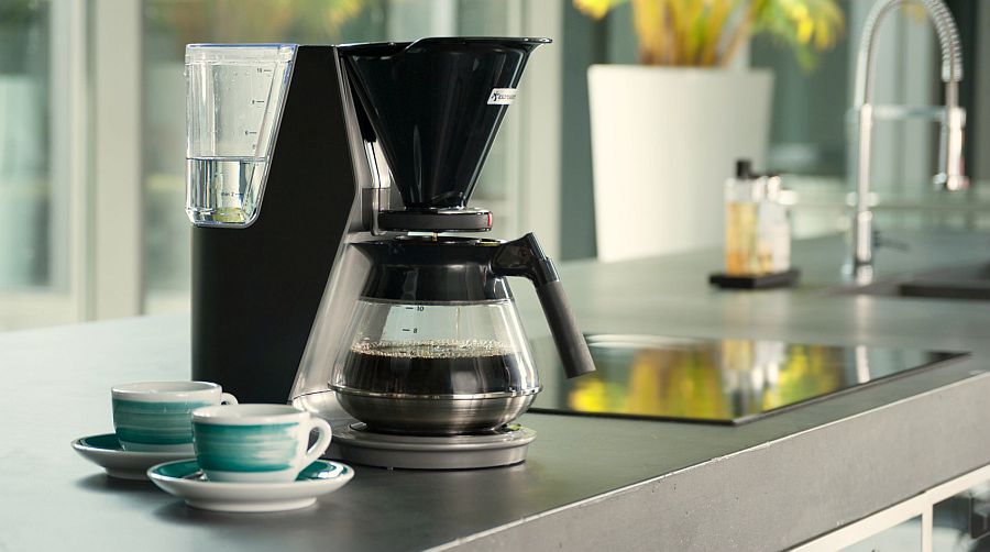 Consument kiest voluit voor volautomatische espressomachines