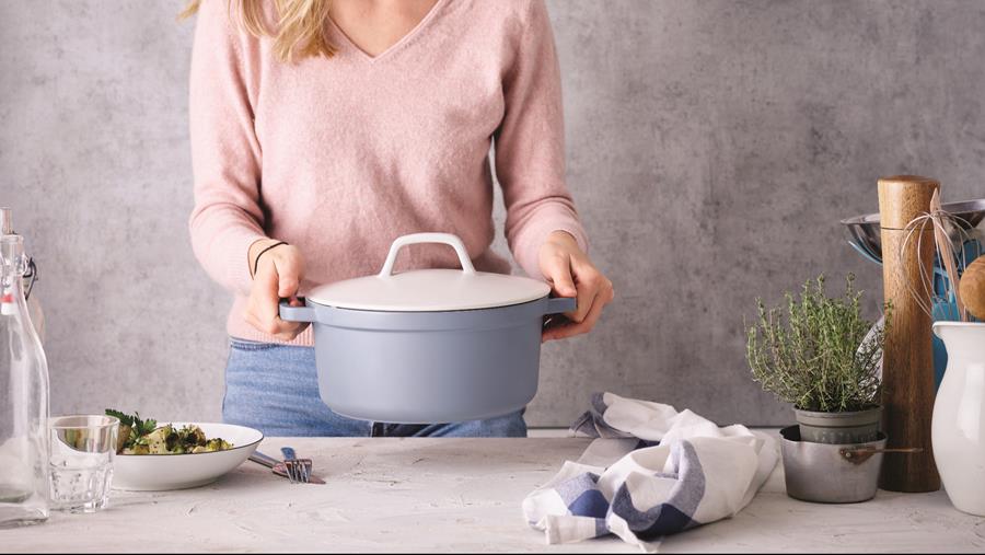 Beka Cookware, kwaliteit die gezien mag worden