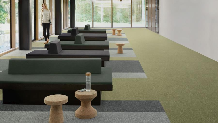 Le tapis et ses possibilités infinies